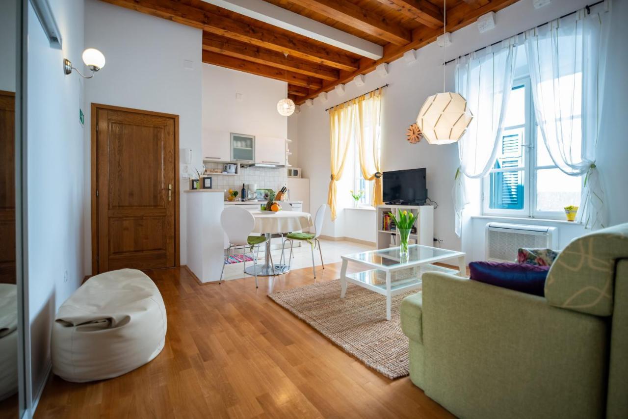 Apartment Ivo Dubrownik Zewnętrze zdjęcie