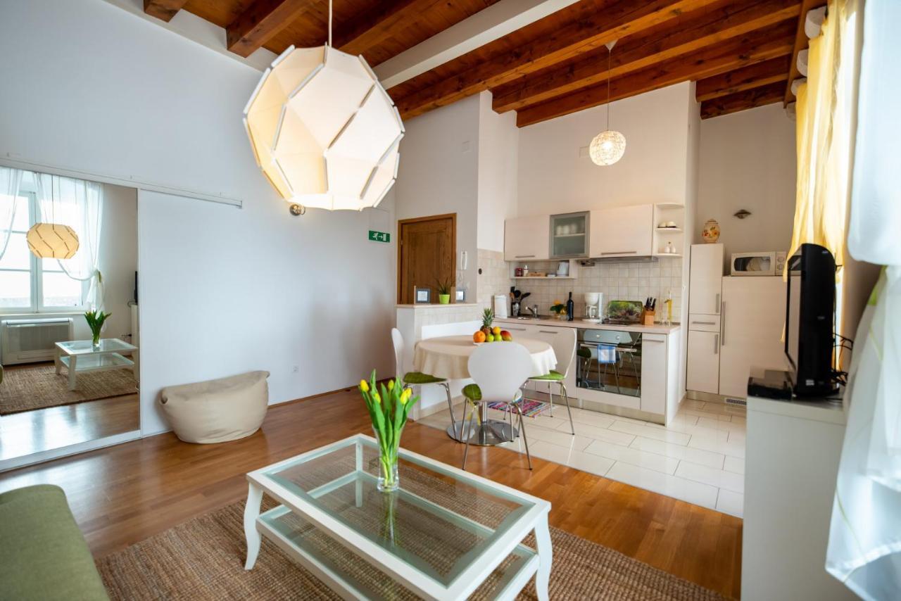 Apartment Ivo Dubrownik Zewnętrze zdjęcie