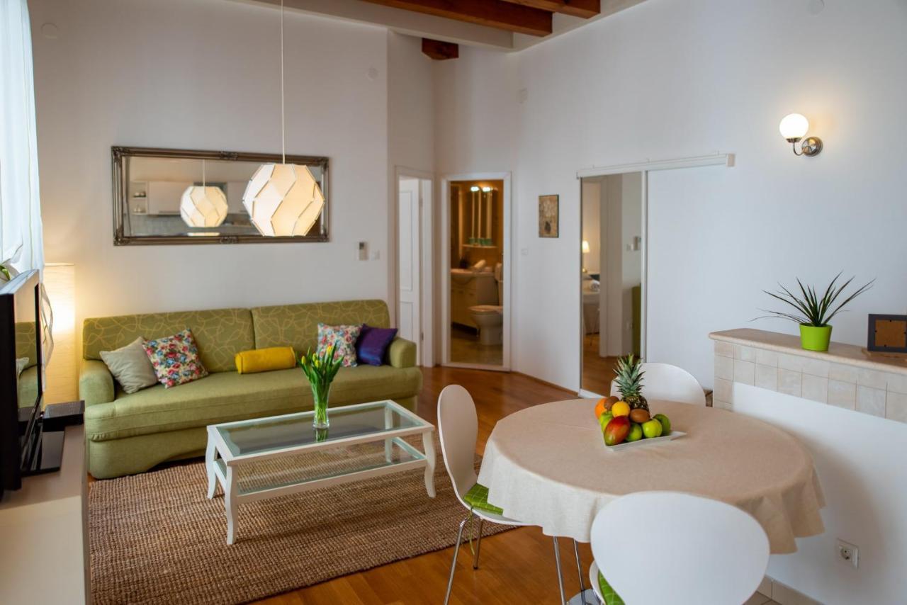 Apartment Ivo Dubrownik Zewnętrze zdjęcie