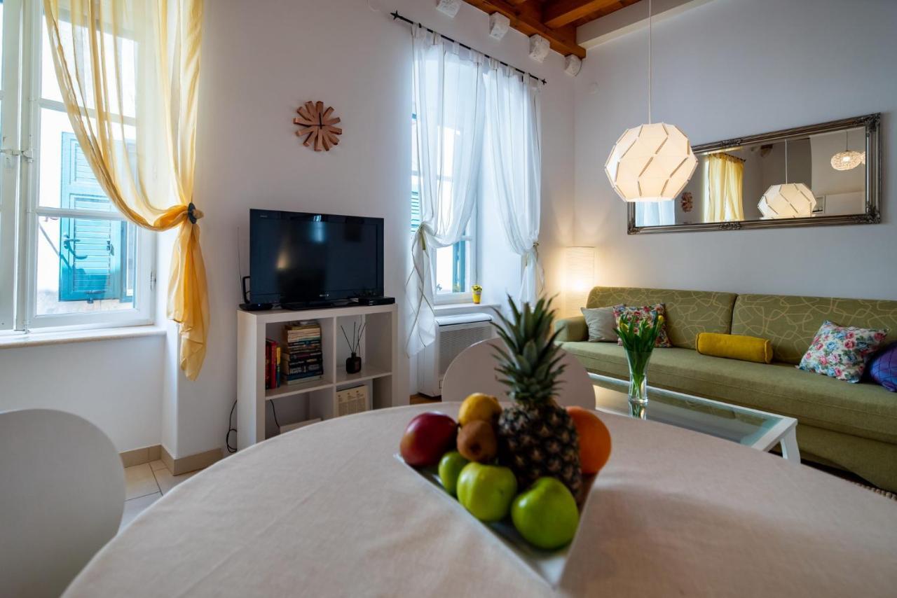 Apartment Ivo Dubrownik Zewnętrze zdjęcie