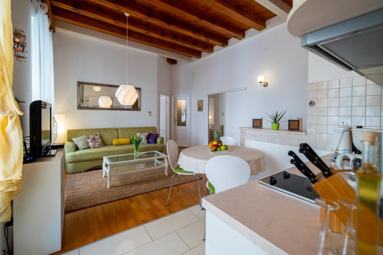 Apartment Ivo Dubrownik Zewnętrze zdjęcie