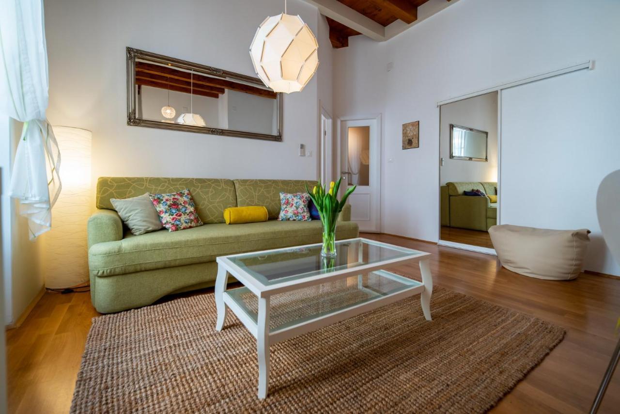 Apartment Ivo Dubrownik Zewnętrze zdjęcie