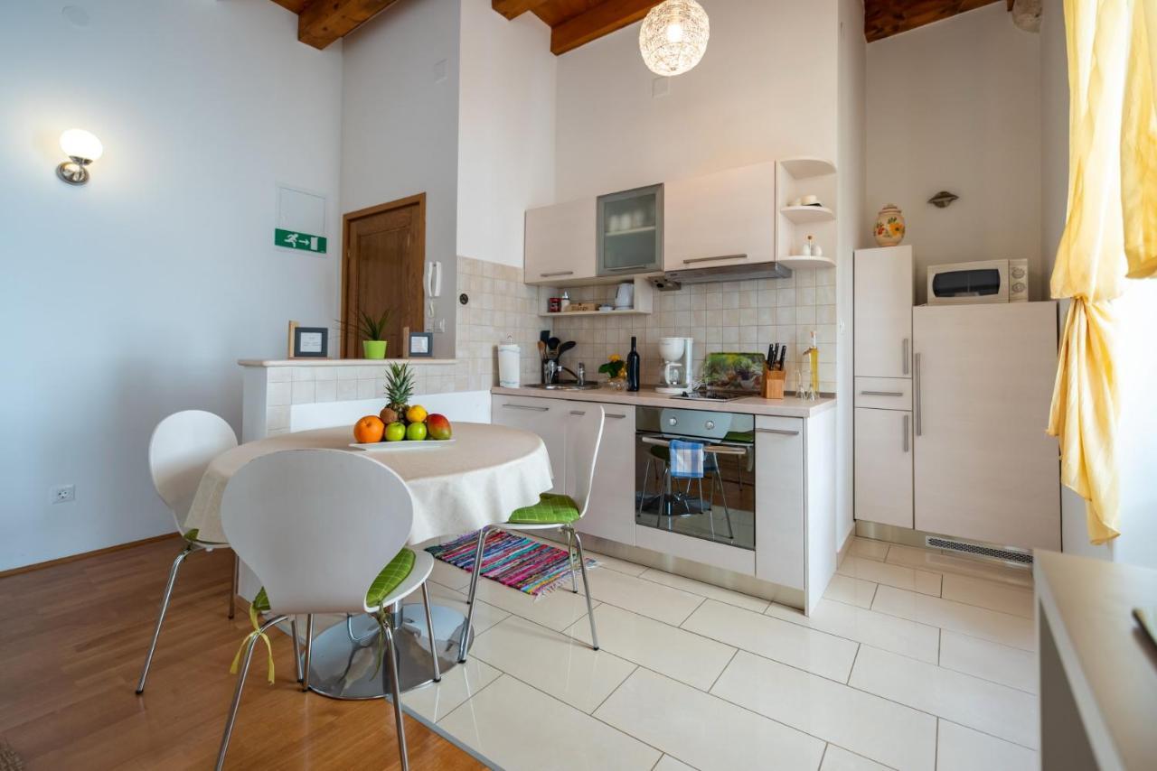 Apartment Ivo Dubrownik Zewnętrze zdjęcie
