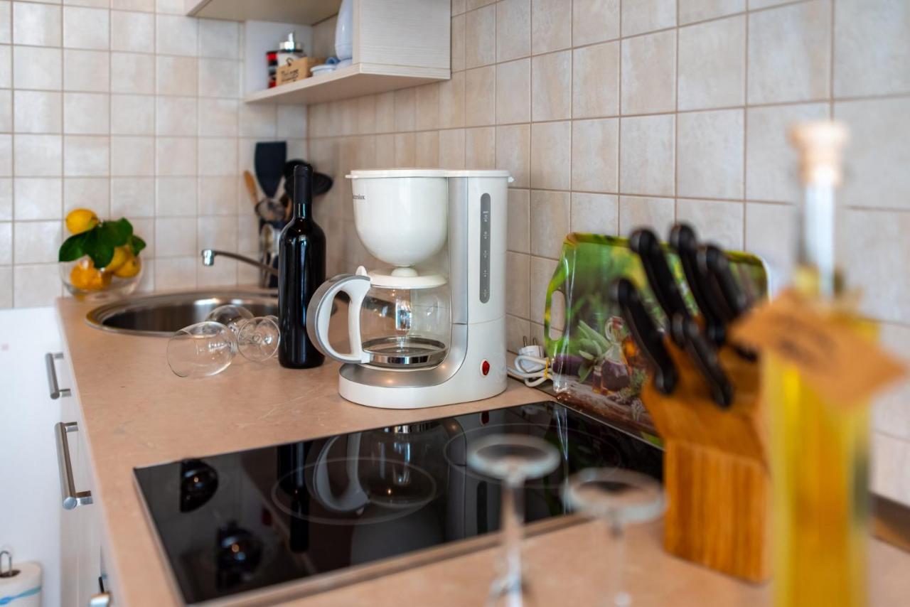 Apartment Ivo Dubrownik Zewnętrze zdjęcie