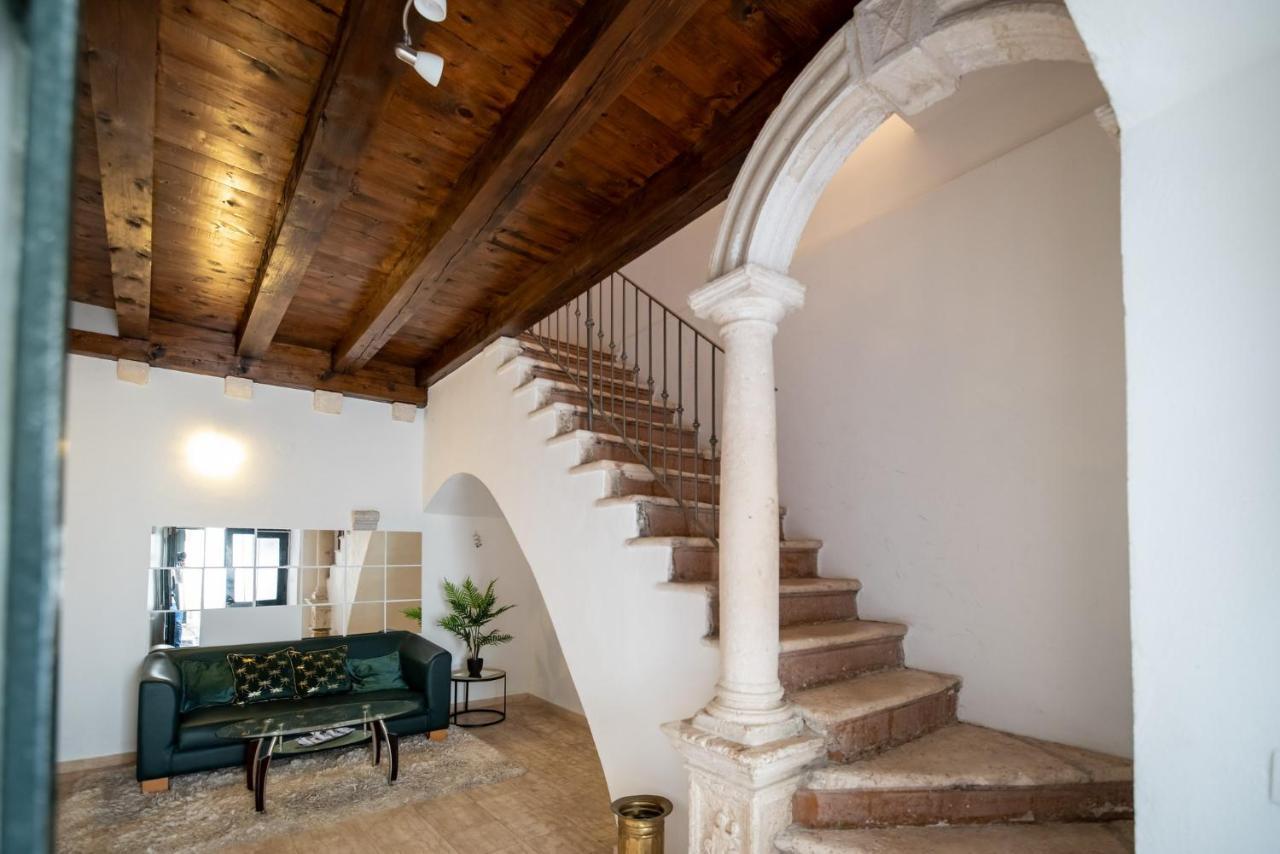 Apartment Ivo Dubrownik Zewnętrze zdjęcie