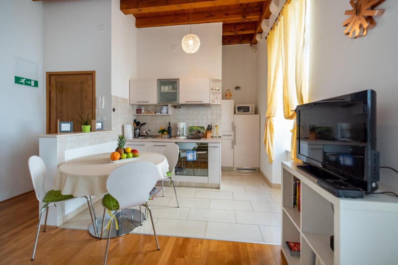 Apartment Ivo Dubrownik Zewnętrze zdjęcie