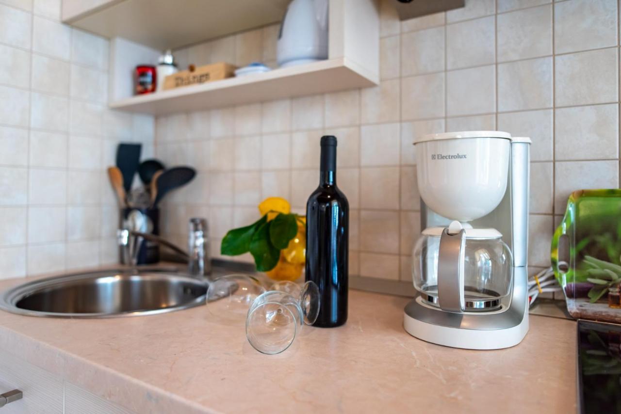 Apartment Ivo Dubrownik Zewnętrze zdjęcie