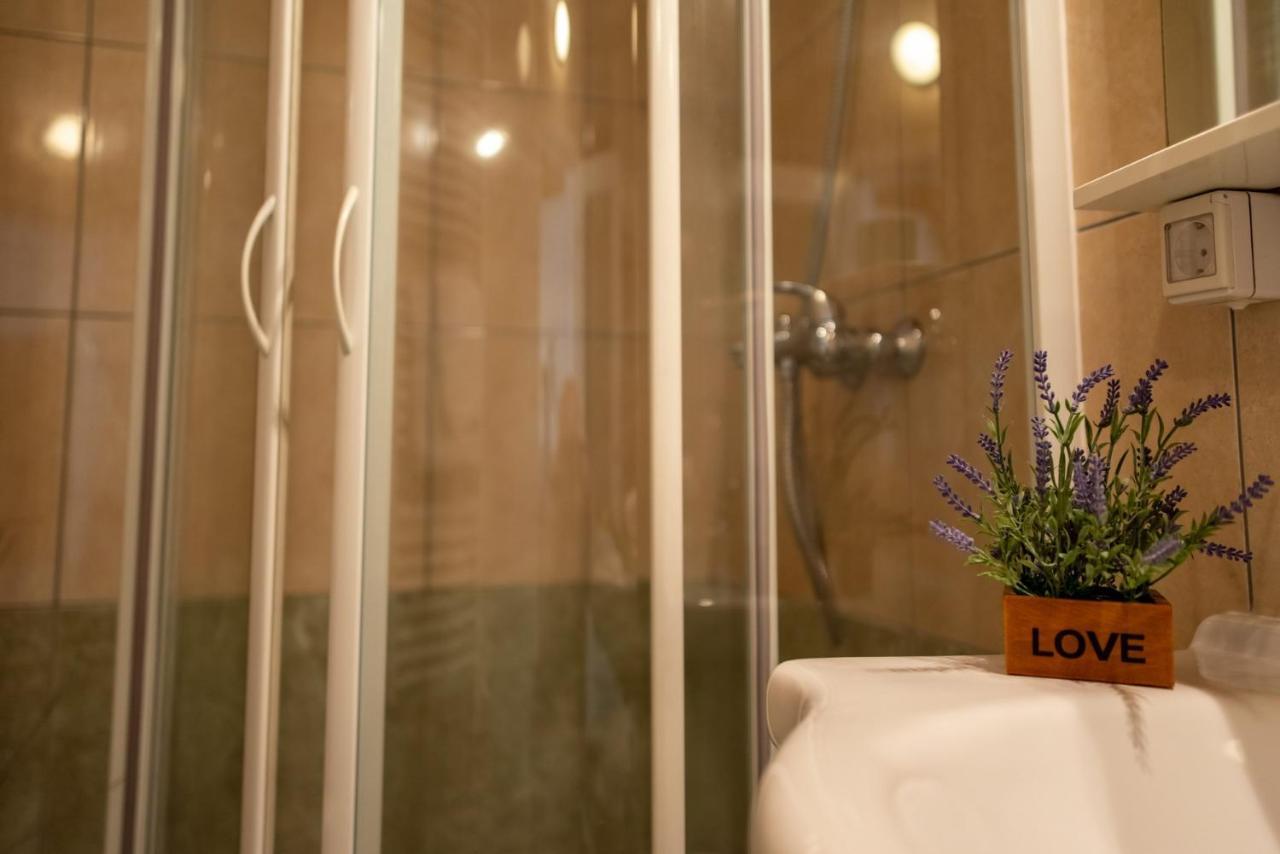 Apartment Ivo Dubrownik Zewnętrze zdjęcie