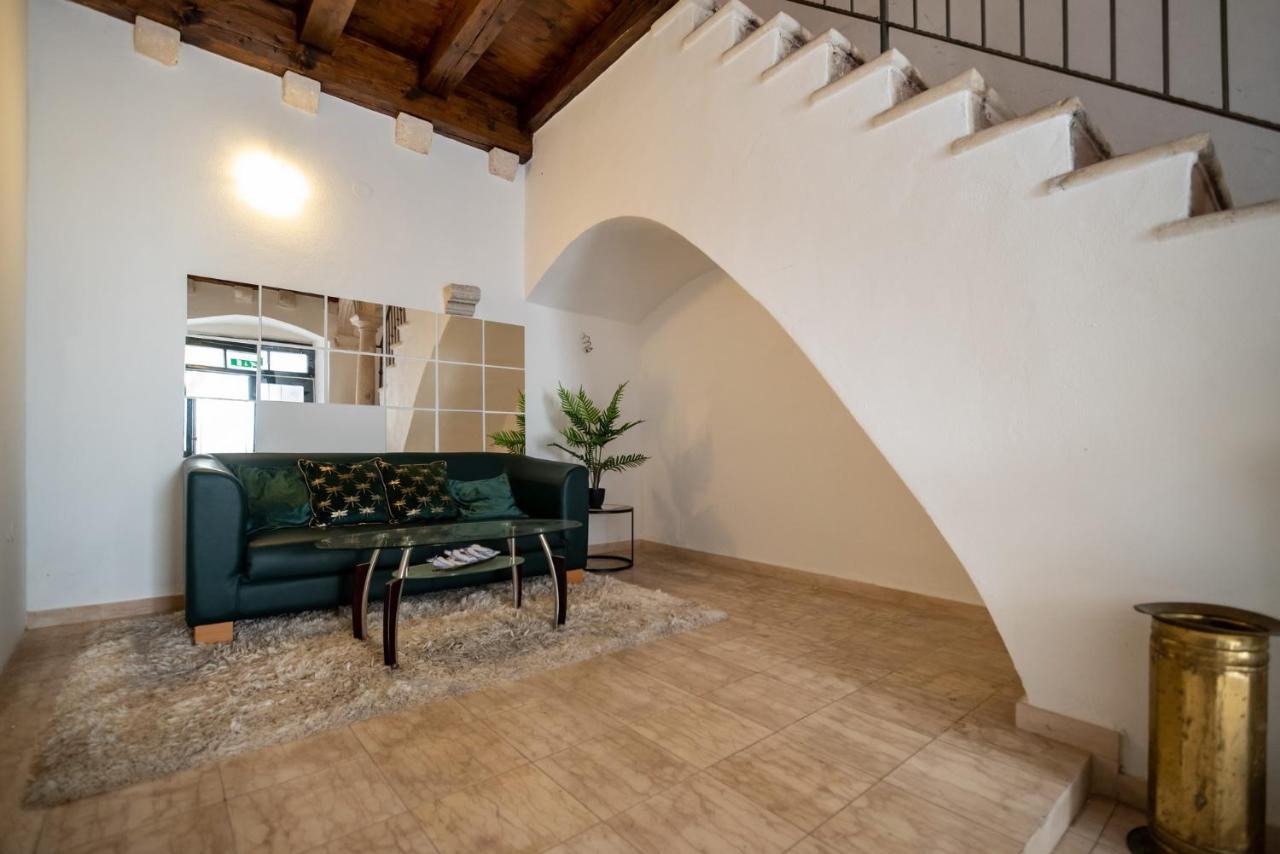 Apartment Ivo Dubrownik Zewnętrze zdjęcie