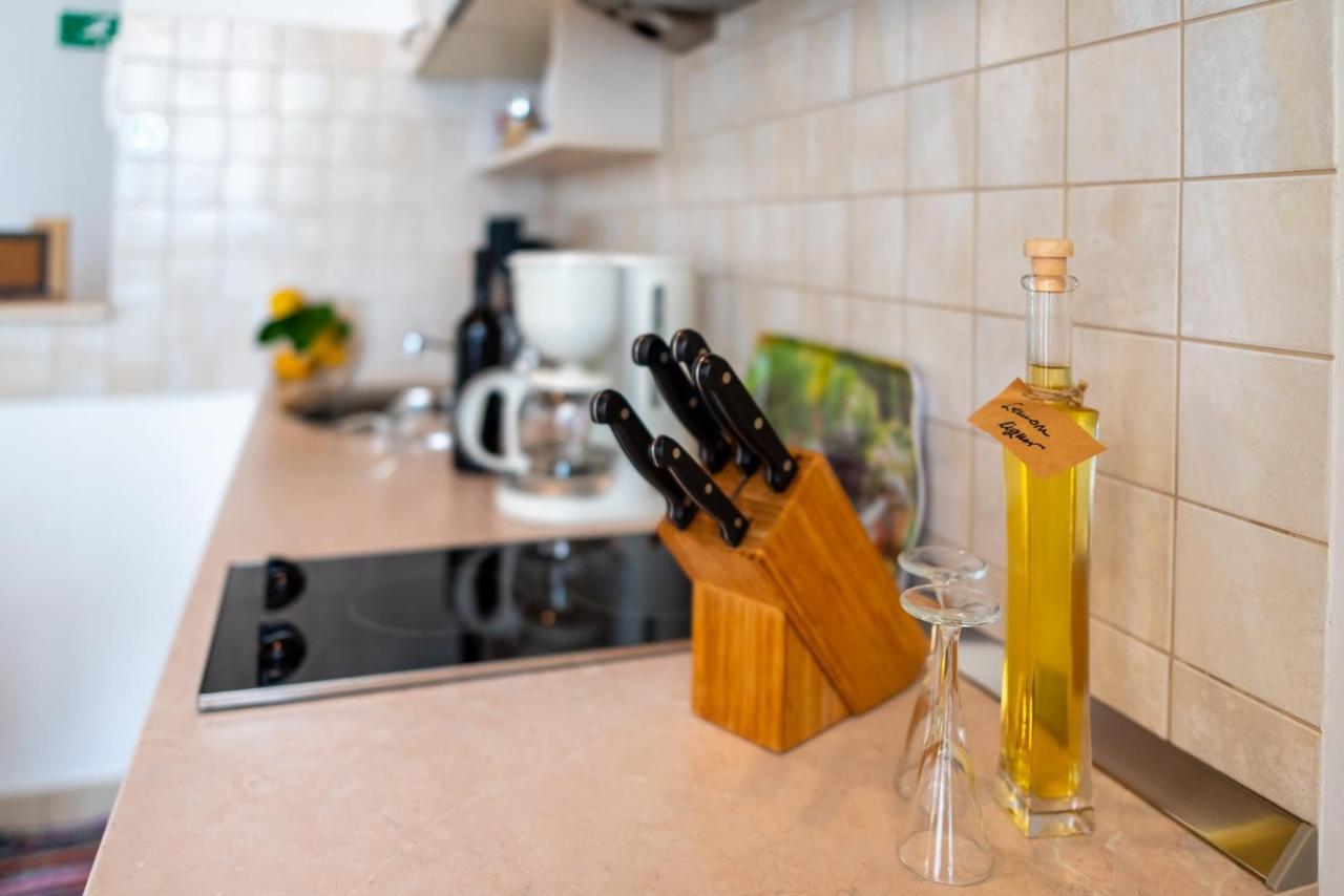 Apartment Ivo Dubrownik Zewnętrze zdjęcie